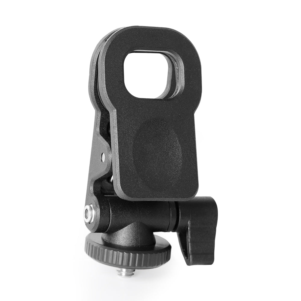 Universal Light Mount Clip