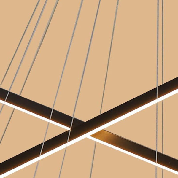 Nordic Pendant Light for Dining & Living Rooms