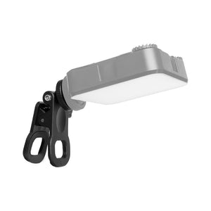 Universal Light Mount Clip