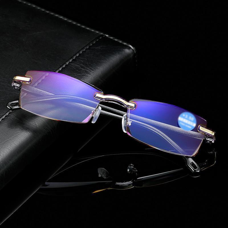 Blue Light Blocking Reading Glasses