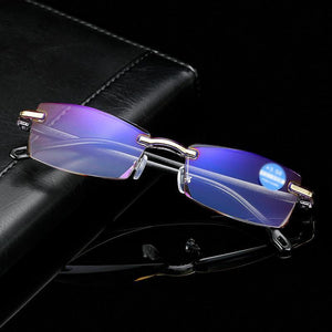 Blue Light Blocking Reading Glasses