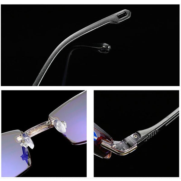 Blue Light Blocking Reading Glasses