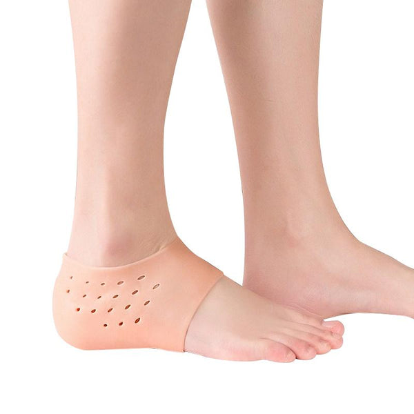 Hidden Orthopedic Height Boost Insoles