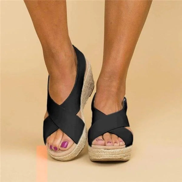 Women's Orthopaedic Slippers for Beach & Casual Wear
