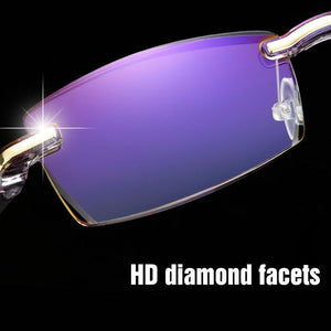 Blue Light Blocking Reading Glasses