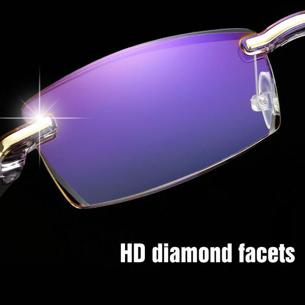 Blue Light Blocking Reading Glasses