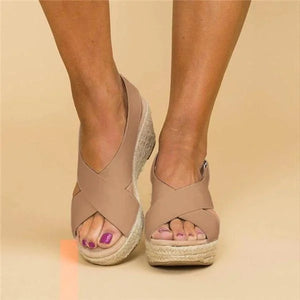 Women's Orthopaedic Slippers for Beach & Casual Wear