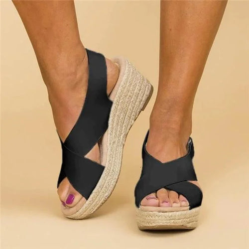 Women's Orthopaedic Slippers for Beach & Casual Wear