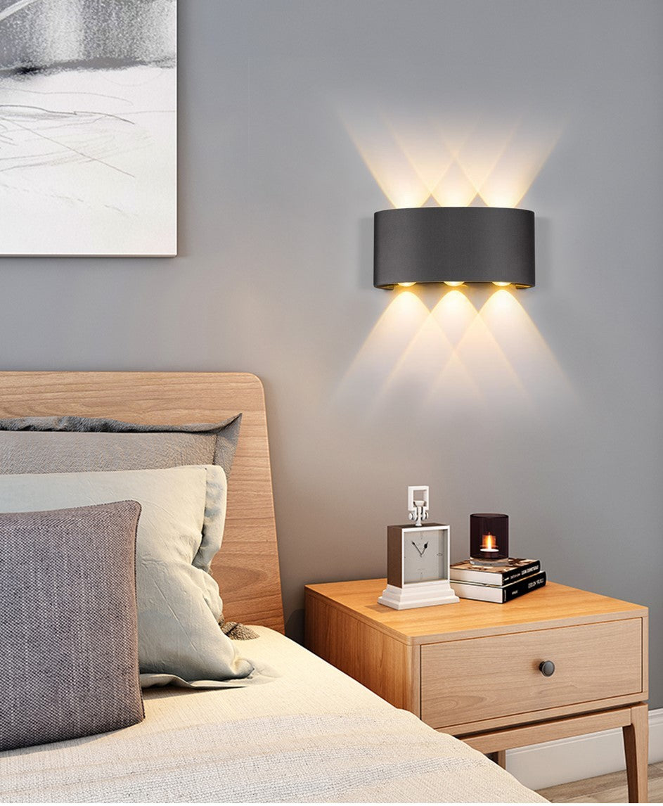 Wall Led Lamp