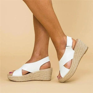 Women's Orthopaedic Slippers for Beach & Casual Wear