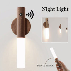 Smart Night Light
