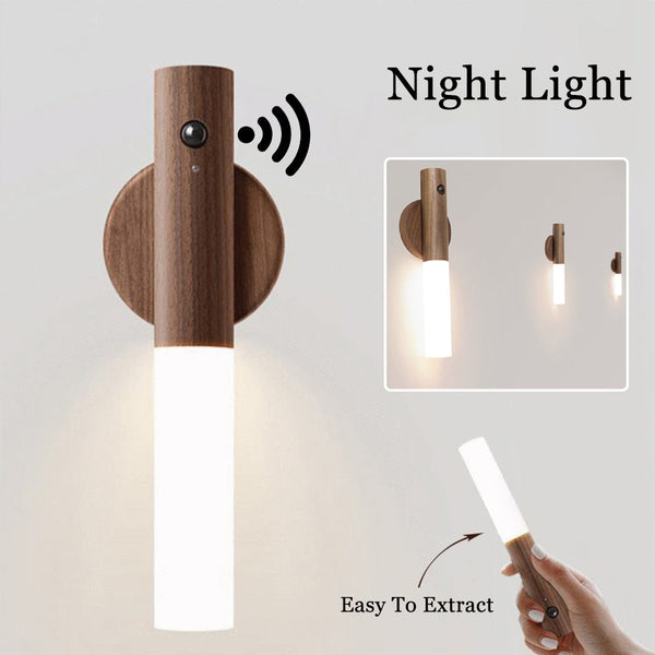 Smart Night Light