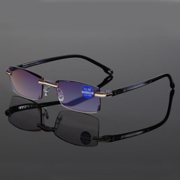 Blue Light Blocking Reading Glasses