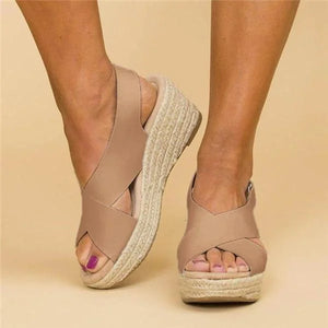 Women's Orthopaedic Slippers for Beach & Casual Wear