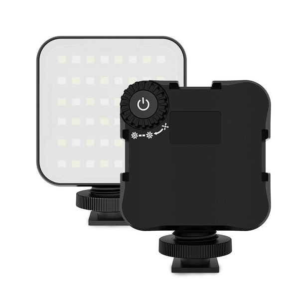 Universal influencer light