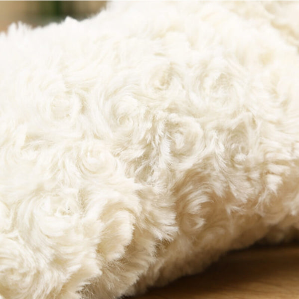 Lamb Plush Interactive Dog Toy
