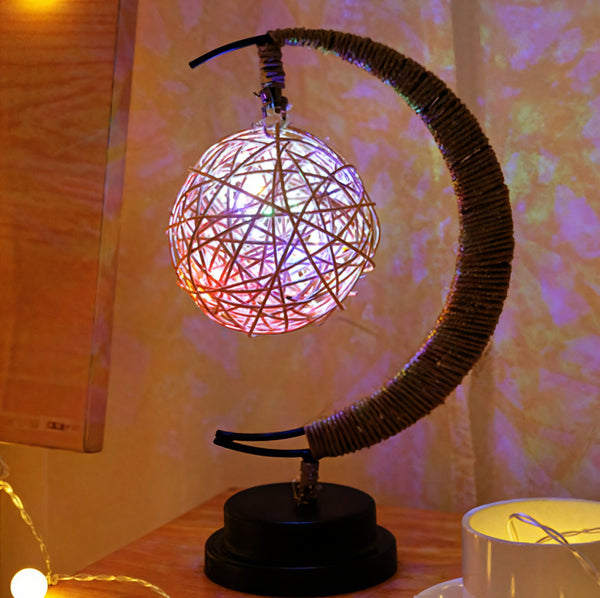 Moon Led light