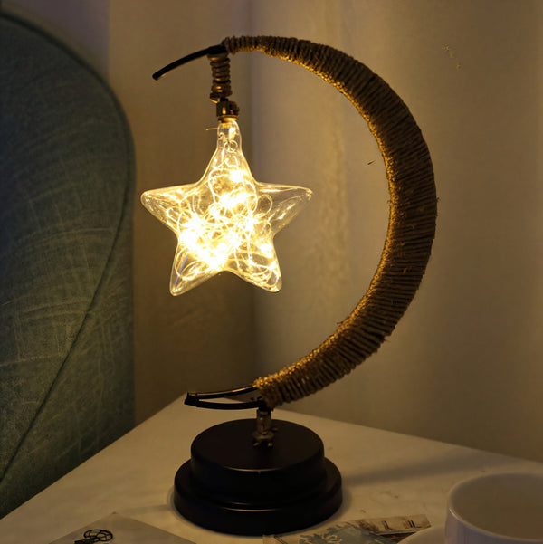 Moon Led light