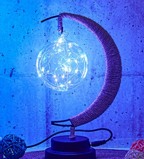 Moon Led light