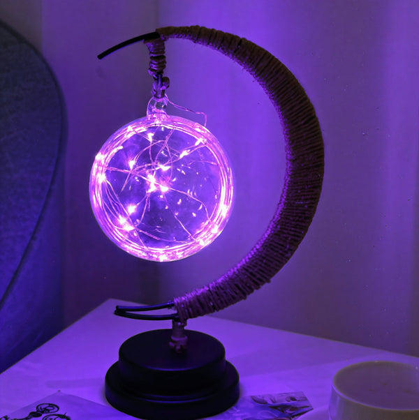 Moon Led light