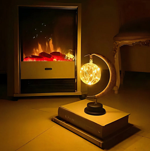 Moon Led light