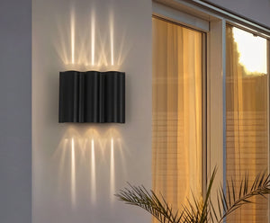 Outdoor Wall Lamp