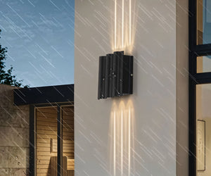 Outdoor Wall Lamp