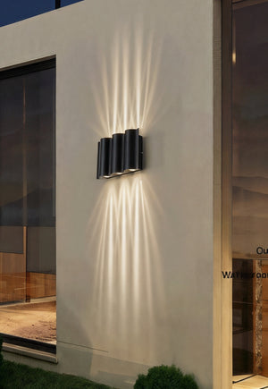 Outdoor Wall Lamp