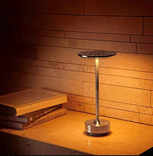 Rechargeable Touch Lamp