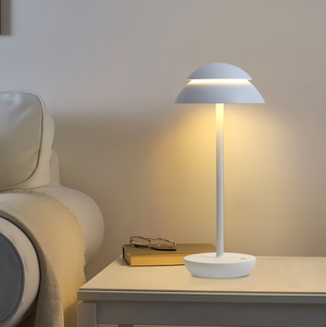 Minimalist Nordic Lamp