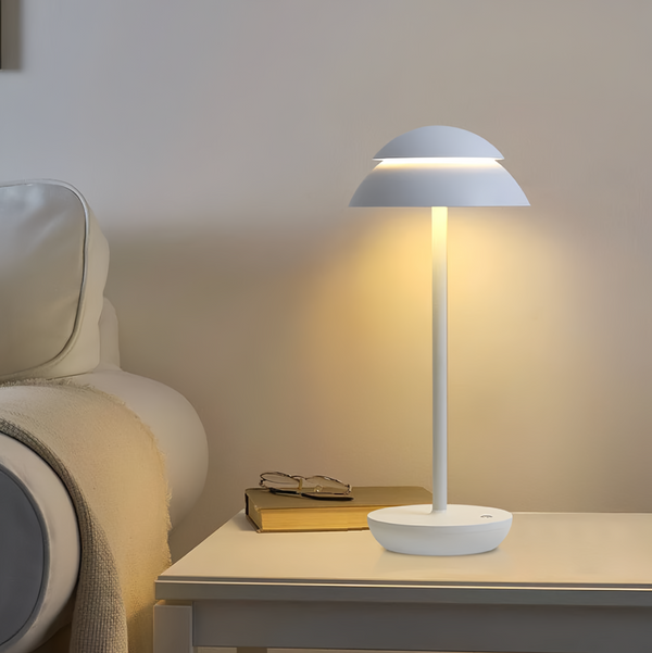 Minimalist Nordic Lamp