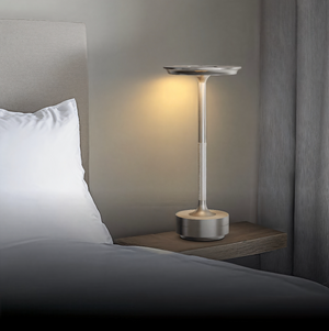 Rechargeable Touch Lamp