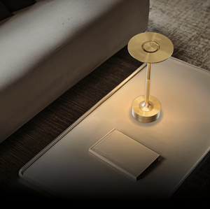 Rechargeable Touch Lamp