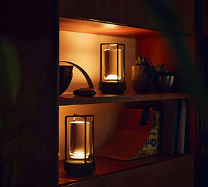 Modern Portable Table Lamp