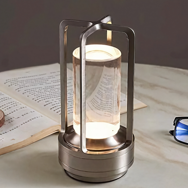 Modern Portable Table Lamp
