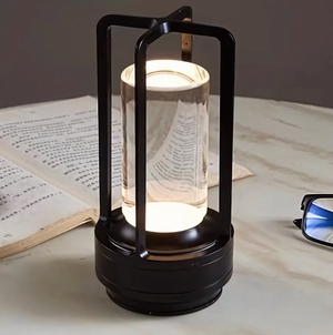 Modern Portable Table Lamp