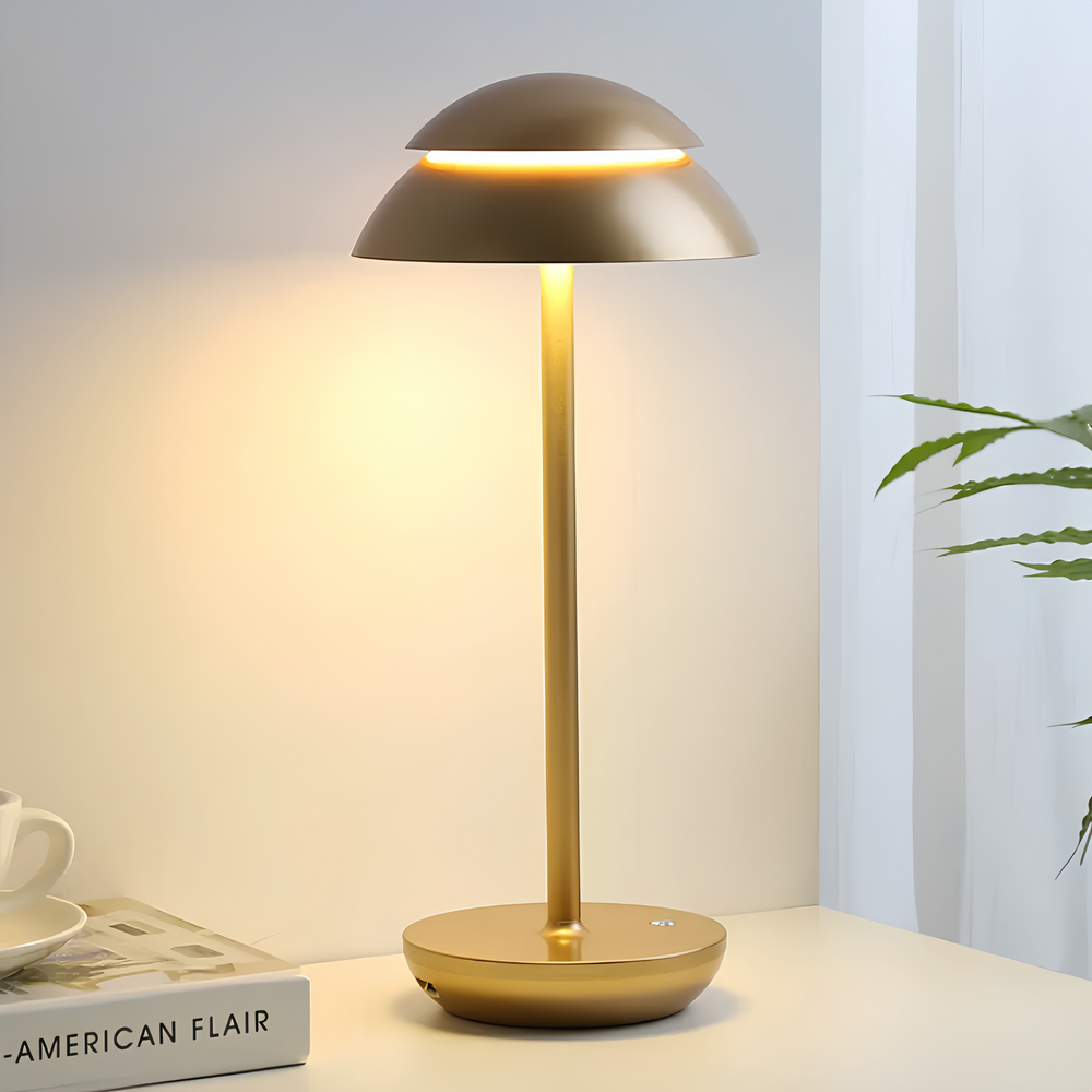 Minimalist Nordic Lamp