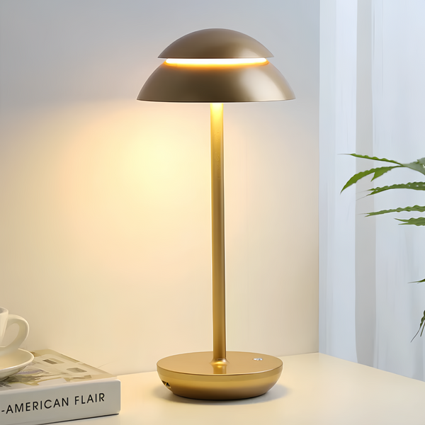 Minimalist Nordic Lamp