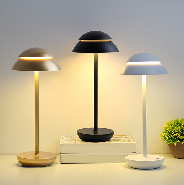 Minimalist Nordic Lamp