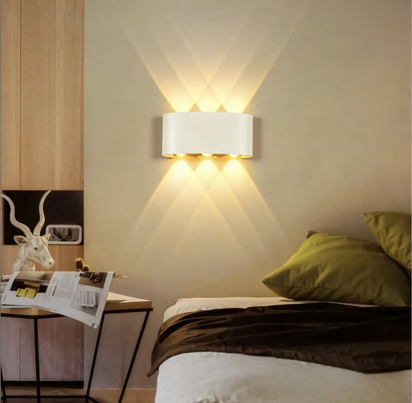 Wall Led Lamp