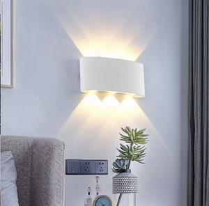 Wall Led Lamp