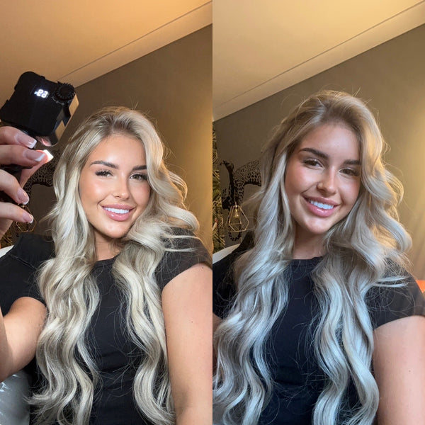 Universal influencer light