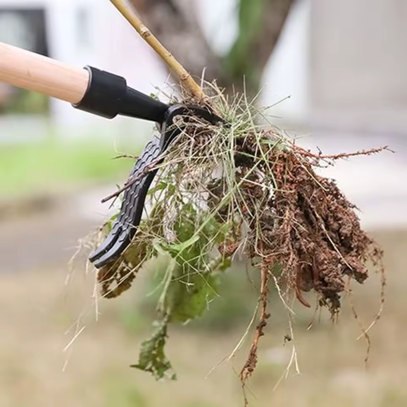Professional Revolutionary Weeding Tool