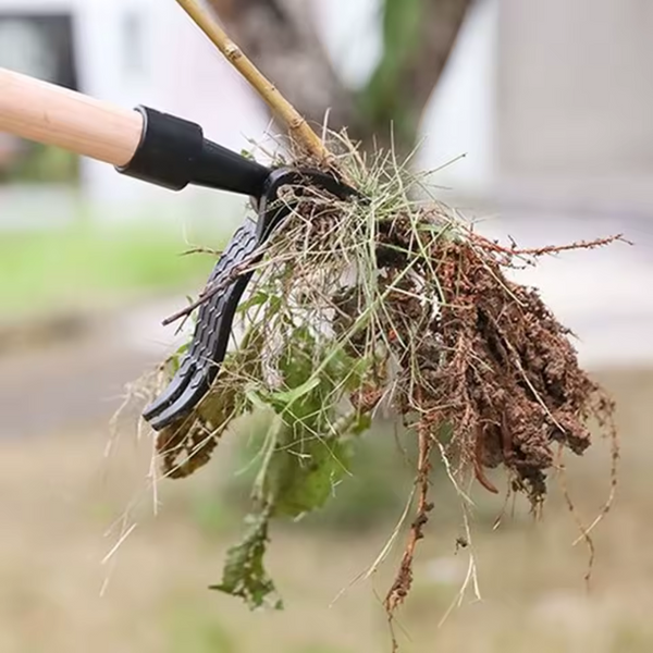 Professional Revolutionary Weeding Tool