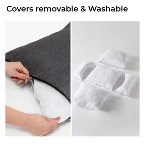 First Class Dog Car Seat Bed