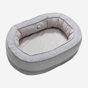Dog Bed Round Donut