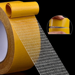 Ultra-Sticky Double-Sided Tape