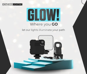 Universal influencer light