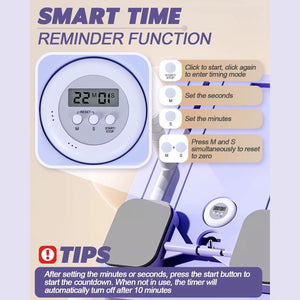 Universal Pilates Board