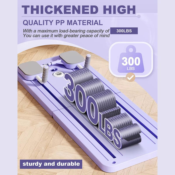 Universal Pilates Board